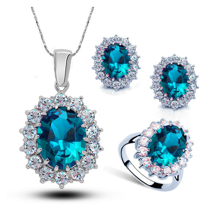 Statement Jewellery