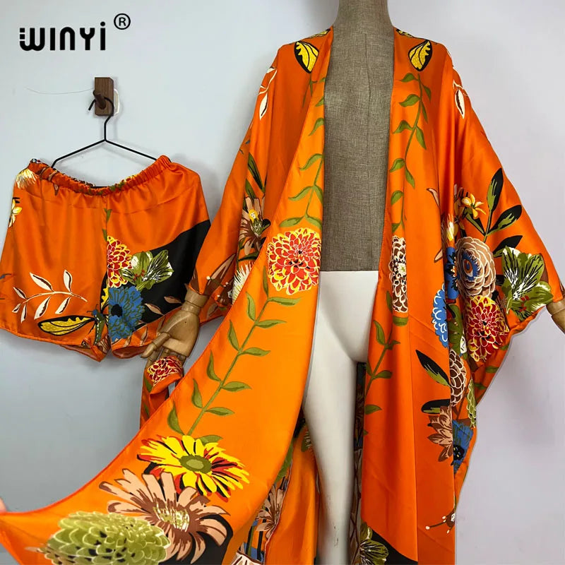 Boho Dress