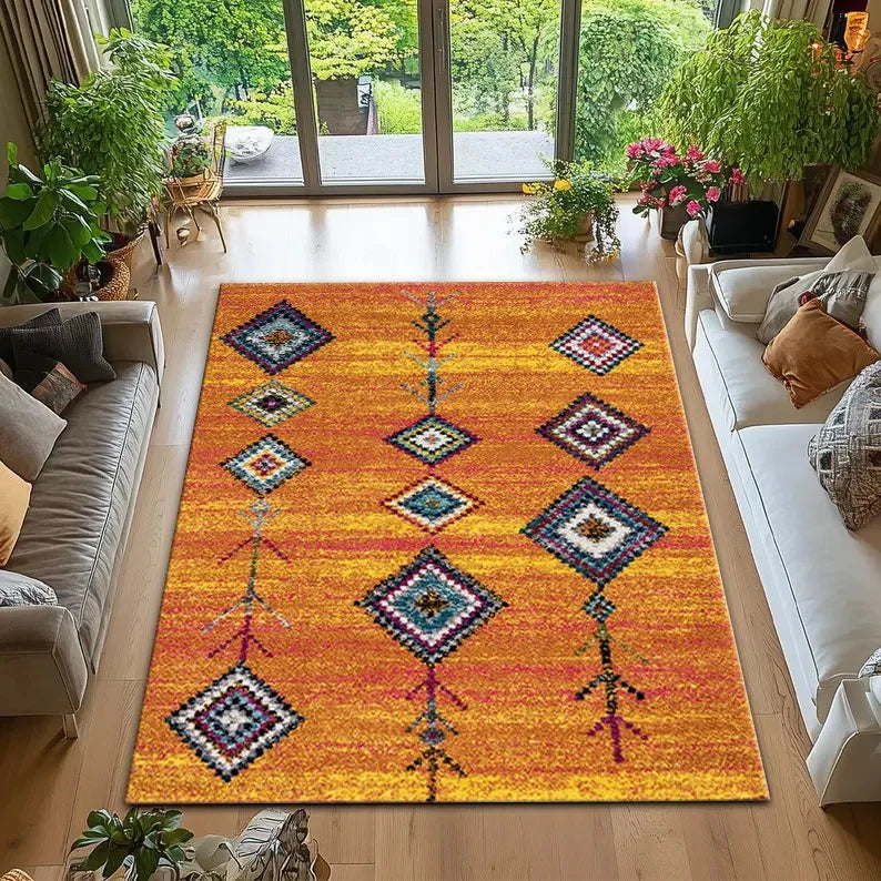Rugs & Carpets