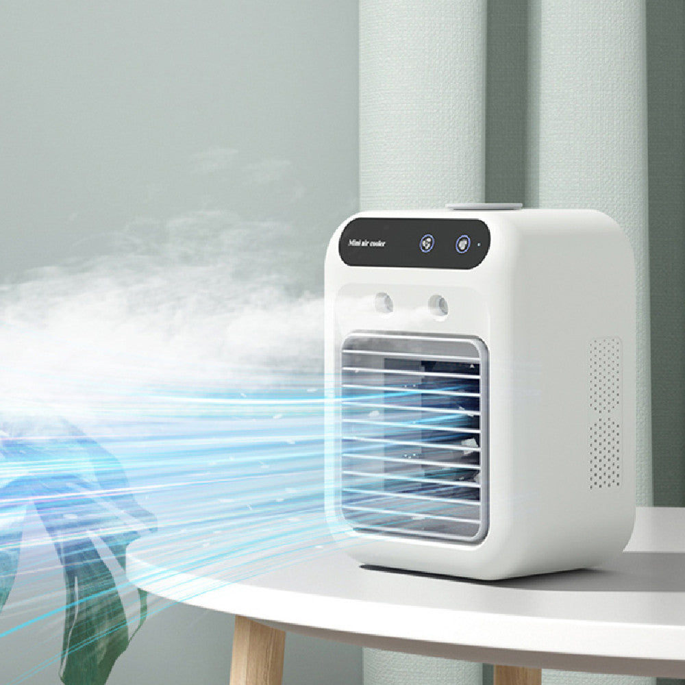Air Conditioner Air Cooler Fan  Air Conditioning For Room Office Portable Air Conditioner Cars