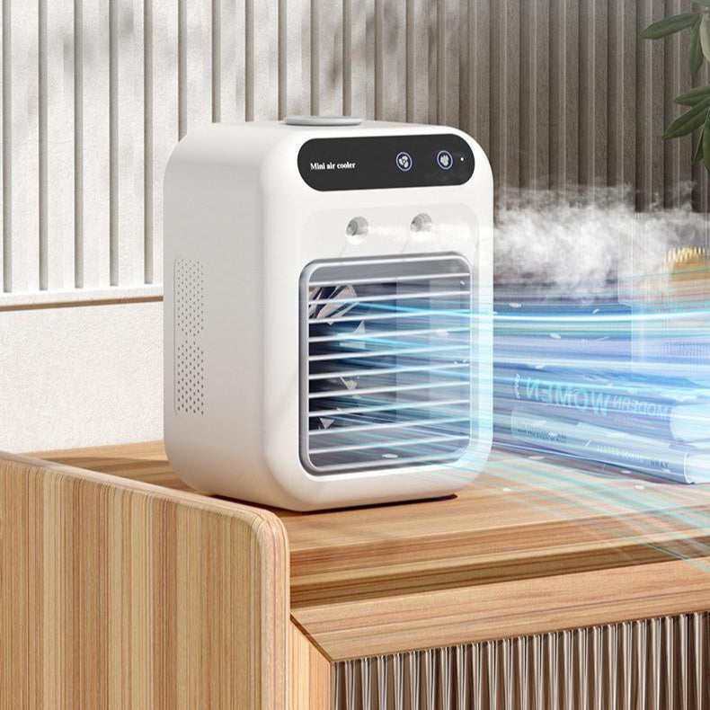 Air Conditioner Air Cooler Fan  Air Conditioning For Room Office Portable Air Conditioner Cars