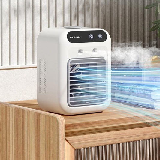 Air Conditioner Air Cooler Fan  Air Conditioning For Room Office Portable Air Conditioner Cars