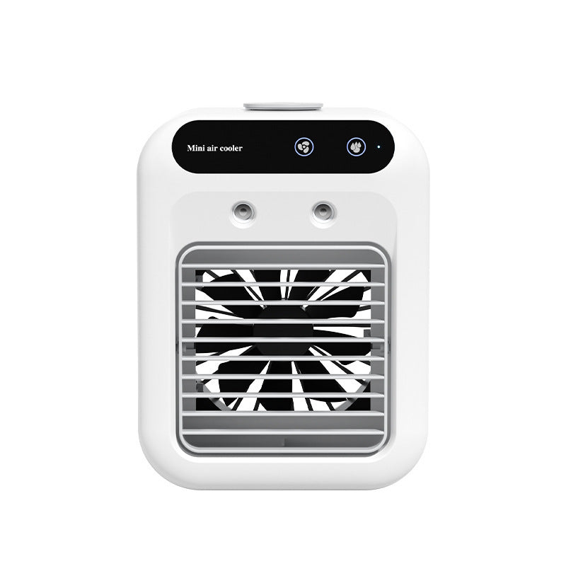 Air Conditioner Air Cooler Fan  Air Conditioning For Room Office Portable Air Conditioner Cars